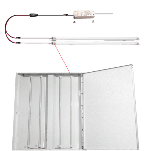 Planning an LED Retrofit: From Audit to Commissioning