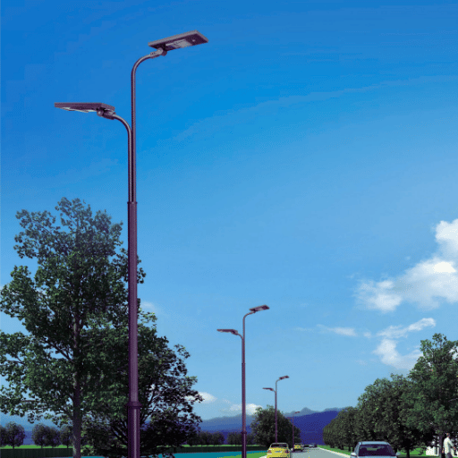 Commercial LED Fixture 2