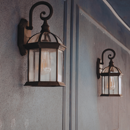 Concept Landscape Lighting Design