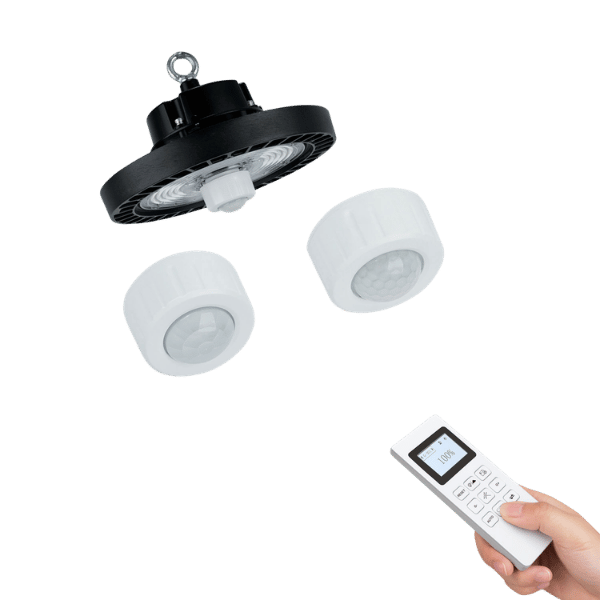 Commercial Lighting Control Systems