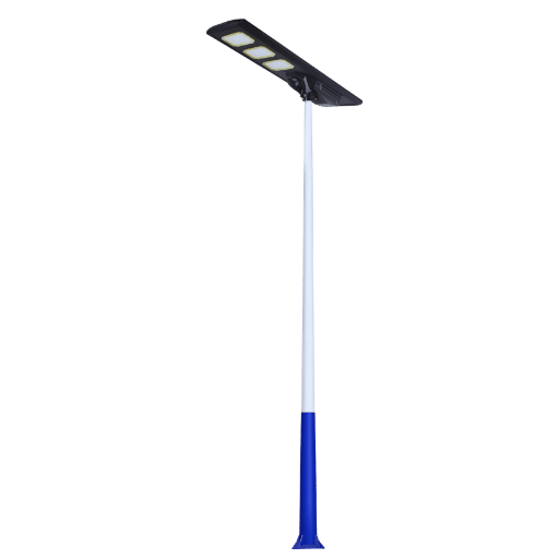 GQ-TKJ-A Integrated Solar Street Light