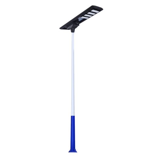 GQ-TKJ-B Modular Solar Street Light