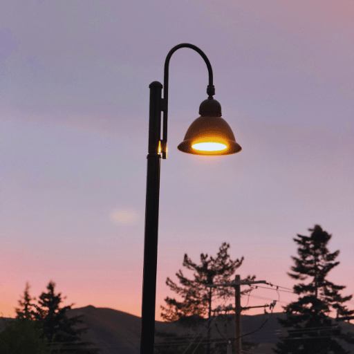 Eight Core Landscape Lighting Techniques