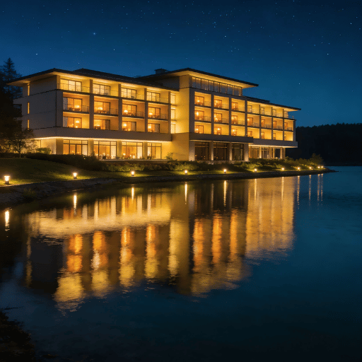 What Is Facade Lighting? Definition, Purpose, and Function