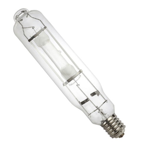 How LED and Metal Halide Differ at the Physics Level