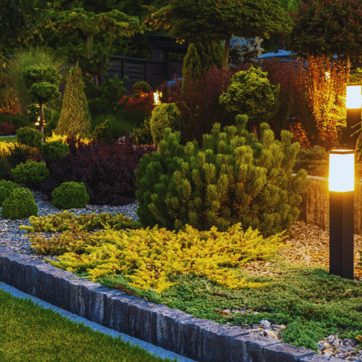 What Is Landscape Lighting Design?