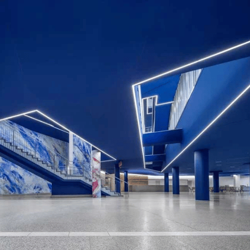 How Facade Lighting Works — The Optical and Engineering Basics