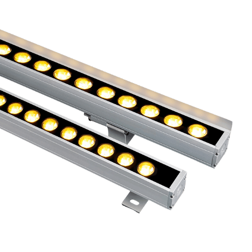 LED vs Traditional Light Sources for Facade Lighting — The Performance Reality