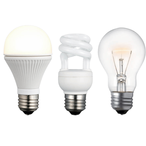 LED vs Halogen vs Incandescent: 10-Year ROI Math