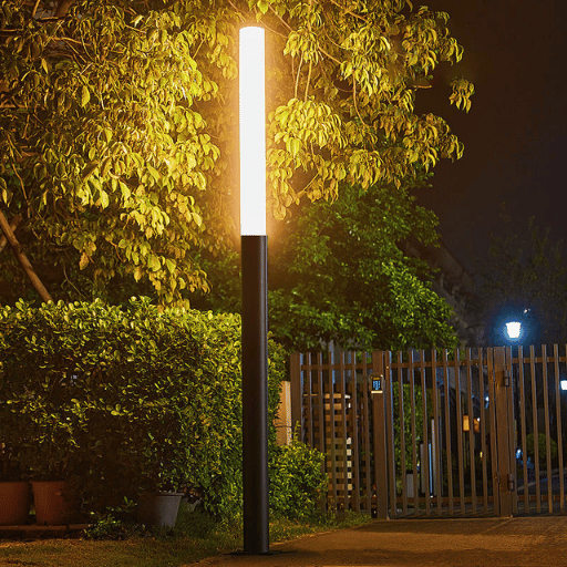 IP Rating by Lighting Application — Indoor, Outdoor, Coastal, Submerged