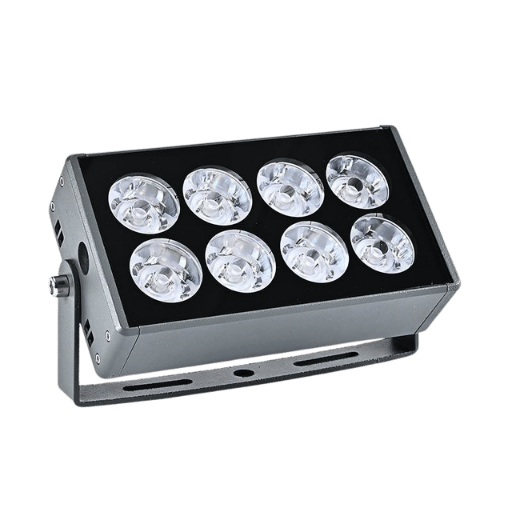 Key Specifications and Fixtures for Outdoor Facade Lighting