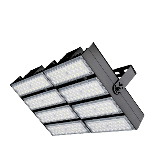 When LED Wins, When Metal Halide Still Has a Role