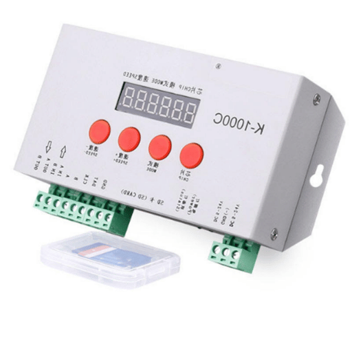 Common LED Controller Problems & Troubleshooting