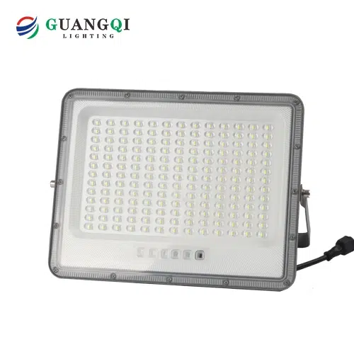 Dusk to Dawn Solar Flood Lights