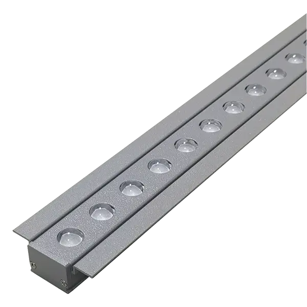 Perforated Aluminum Series