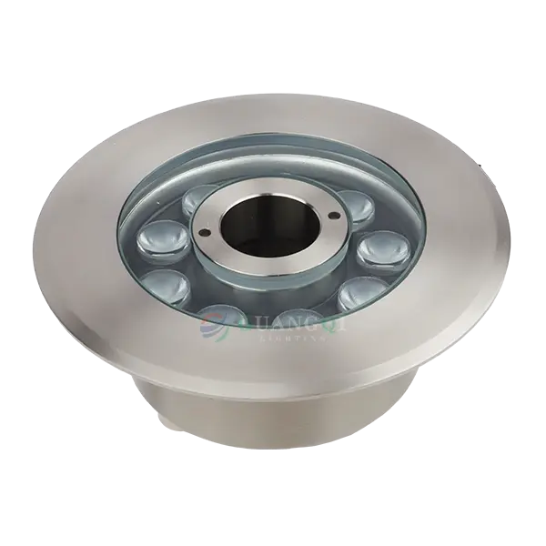 GQ-FL-9W Submersible Light