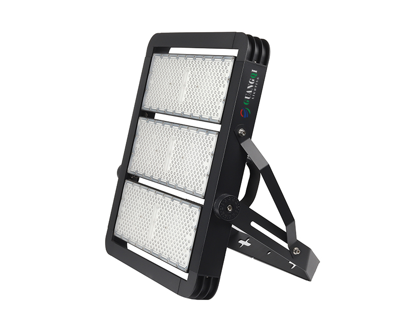 GQ-FL09 High-Mast Light