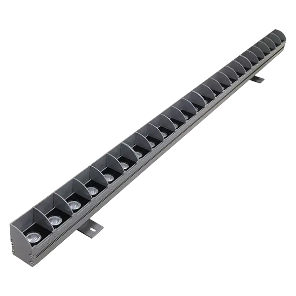 18W-24W linear Wall Washer Light