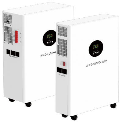 Heavy portable Power Station