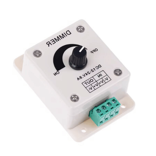 LED Controller Explained A Complete Guide for Designers and Engineers