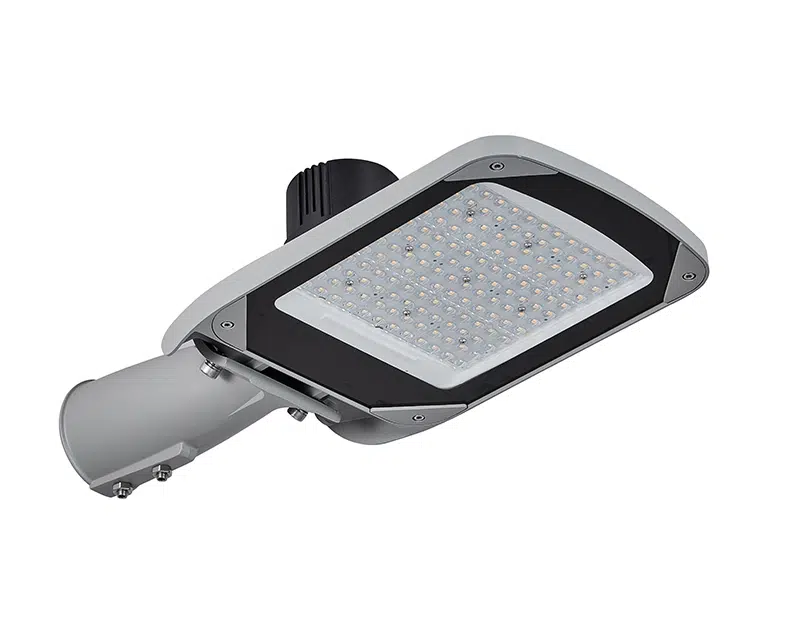 Shoebox Area Lights