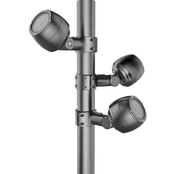 Pole-Mount GQ-SP030