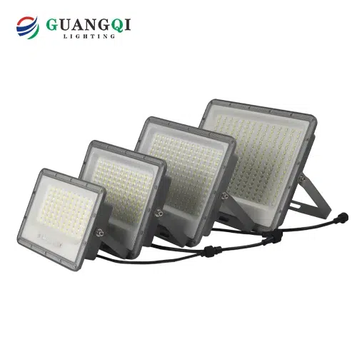 Solar Flood Lights Manufacturer