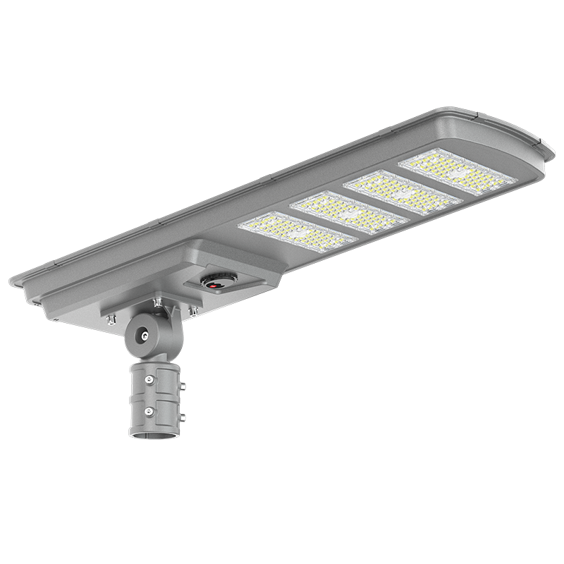 LED Street Lights