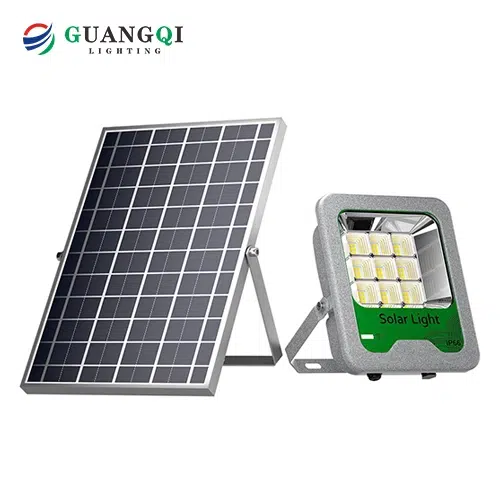 Solar Security Flood Lights