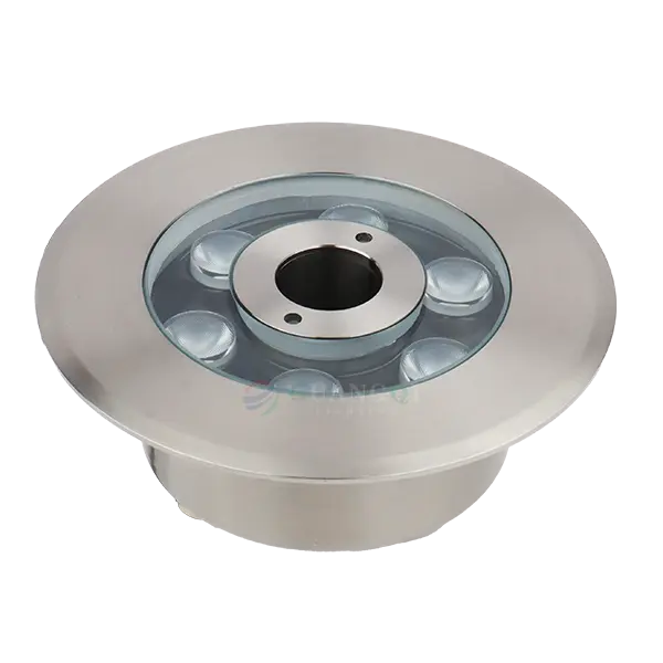 GQ-FL-6W Submersible Light