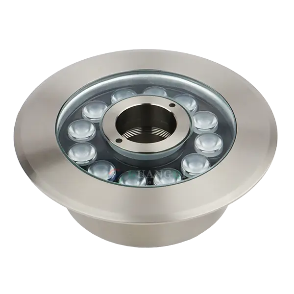 GQ-FL-12W Submersible Light