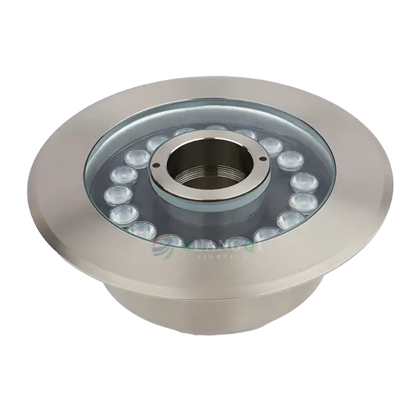 GQ-FL-18W Submersible Light