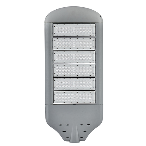 Post Top Decorative Fixtures