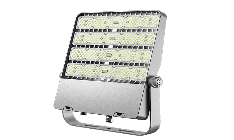 200W LED Flood Light