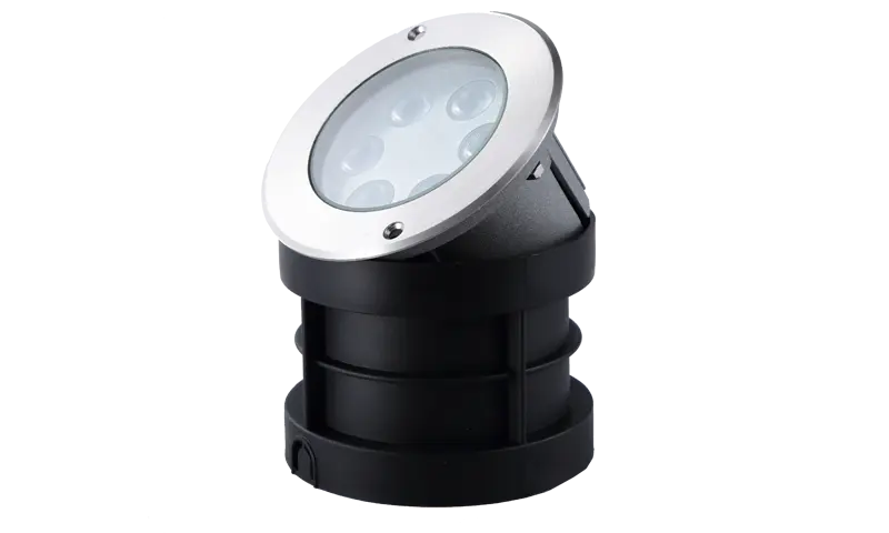 Standard LED Inground Lights