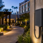 Low Voltage Landscape Lighting Transformer: 8-Point Guide