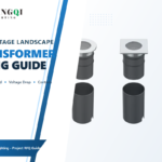 Low Voltage Landscape Lighting Transformer: 8-Point Guide