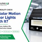 Are Solar Motion Sensor Lights Worth It? (2026 Review)