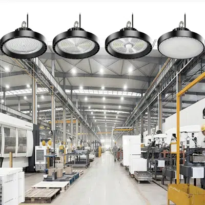 UFO LED High Bay Light