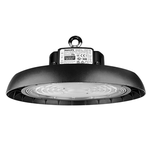 Luz LED de gran altura UFO de 100W