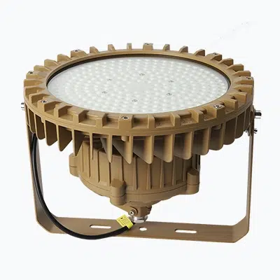 Explosion-Proof LED Light