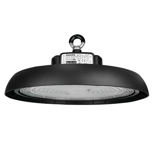 Luz LED de gran altura UFO de 150W