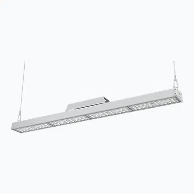 LED Warehouse Lighting