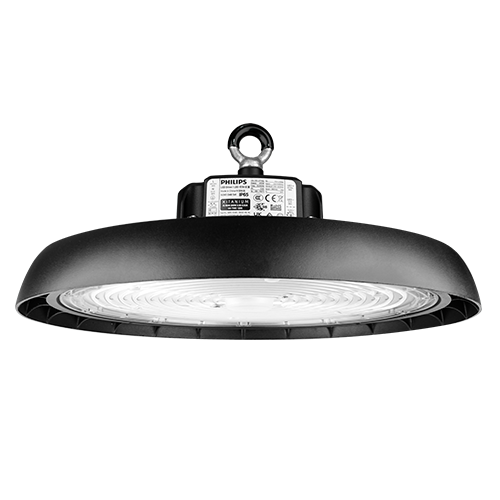 Luz LED de gran altura UFO de 200W