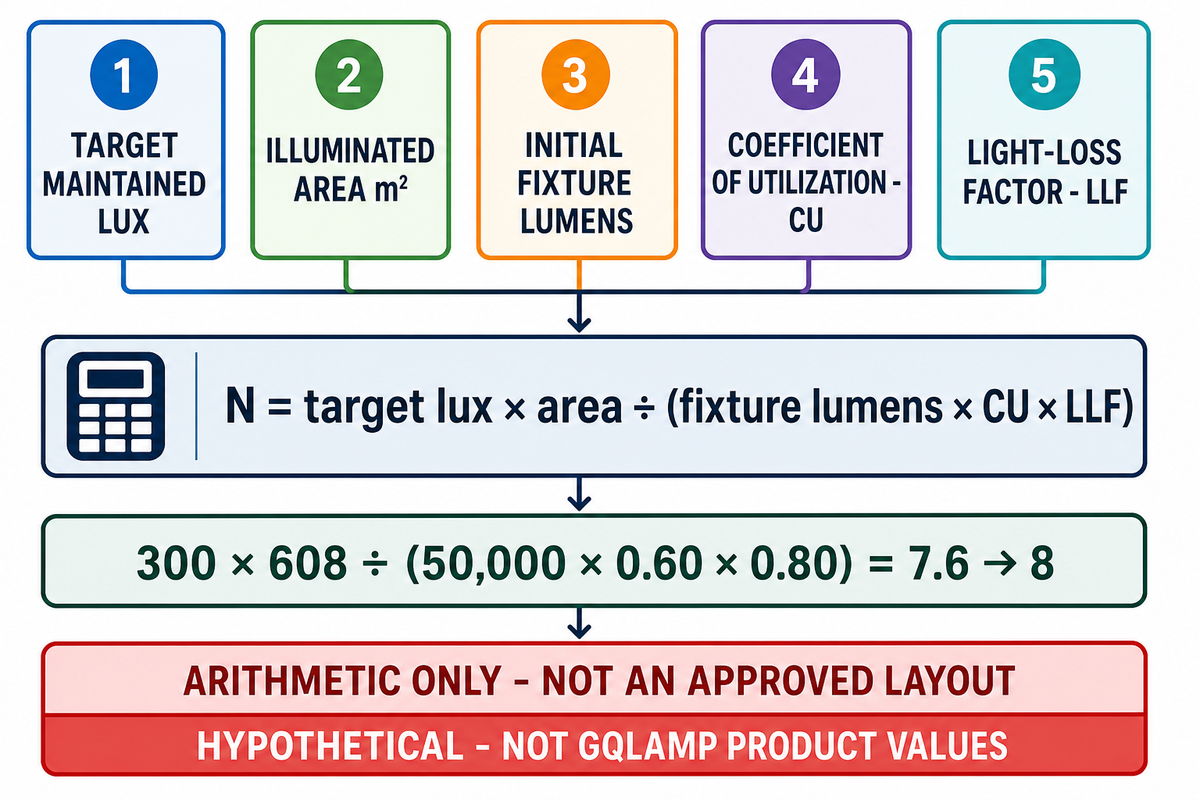 Fixture Count: The 5-Input Preliminary Rule — GQLAMP