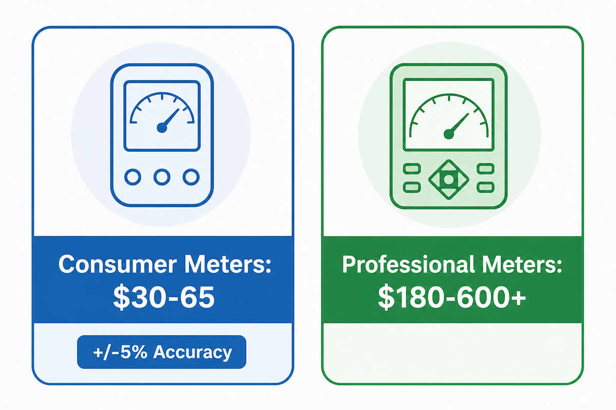 Verifying Compliance After Fixture Installation — Guangqi Lighting