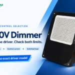 0-10V Dimmer: Wiring, Compatibility and Troubleshooting