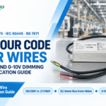 Colour Code for Wires: NEC, IEC & 3-Phase (2026)