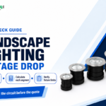Landscape Lighting Voltage Drop: 3 Checks Before Repairs
