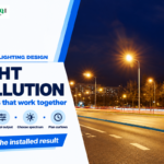 Light Pollution Solutions: 5 Outdoor Lighting Fixes